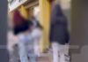 Λαμία: Άγριος καυγάς ανηλίκων στο κέντρο της πόλης – Μία μητέρα και μία 17χρονη μεταφέρθηκαν στο νοσοκομείο