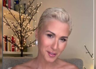 Άννα Κανδαράκη: Η συγκινητική της ανάρτηση στο Instagram – «Πάλεψα για δεύτερη φορά με τον καρκίνο»