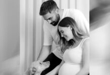 Έγκυος η Άννα Κορακάκη: Περιμένει το πρώτο της παιδί που είναι κοριτσάκι