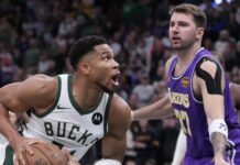 Ο Ντόντσιτς ζήτησε από τους Λέικερς να φέρουν τον Αντετοκούνμπο με ανταλλαγή