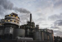 Νέος «ενεργειακός πυλώνας» για την Ελλάδα: Κόμβος για τη μεταφορά και την υγροποίηση διοξειδίου του άνθρακα