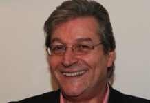 Πέθανε ο δημοσιογράφος Αντώνης Κοκορίκος – «Καλό Παράδεισο αδελφέ και καλή αντάμωση»