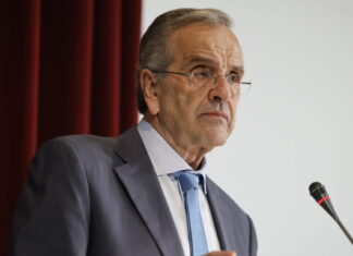 Επίθεση Σαμαρά με φόντο τα μπλόκα: «Η κυβέρνηση τα έκανε χειρότερα, χωρίς αγρότες δεν υπάρχει χώρα»