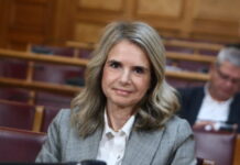 Εξεταστική για τον ΟΠΕΚΕΠΕ: Συλληφθείς στην Κρήτη κουμπάρος του Ανδρουλάκη, λέει ο Λαζαρίδης – Στέλεχος της ΝΔ ο αρχηγός, απαντά η Αποστολάκη