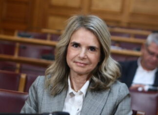 Εξεταστική για τον ΟΠΕΚΕΠΕ: Συλληφθείς στην Κρήτη κουμπάρος του Ανδρουλάκη, λέει ο Λαζαρίδης – Στέλεχος της ΝΔ ο αρχηγός, απαντά η Αποστολάκη