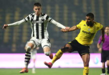 ΠΑΟΚ – Άρης live για τη 13η αγωνιστική της Super League