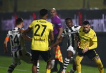 Super League: Με ντέρμπι ΠΑΟΚ – Άρης και δύσκολες αποστολές για ΑΕΚ και Παναθηναϊκό το πρόγραμμα