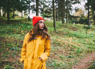 Ποιο άρωμα της φύσης μας ανεβάζει τη διάθεση, σύμφωνα με την επιστήμη;