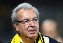 ΑΕΚ σε Γκαγκάτση: «Έχετε μένος εναντίον μας»