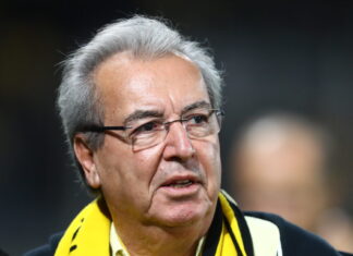 ΑΕΚ σε Γκαγκάτση: «Έχετε μένος εναντίον μας»