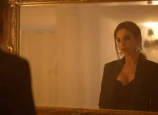 Ασπασία Πολυδώρου: Το νέο της single «Φέρσου σαν άντρας» και οι εμφανίσεις με Καψάλη – Τερλέγκα