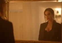 Ασπασία Πολυδώρου: Το νέο της single «Φέρσου σαν άντρας» και οι εμφανίσεις με Καψάλη – Τερλέγκα