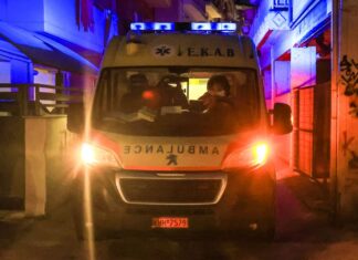 Τραγωδία στην Ηλεία: Αυτοκτόνησε εργάτης γης σε θερμοκήπιο