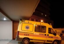 Άνω Λιόσια: Νεκρός ο άνδρας που παρασύρθηκε από συρμό του Προαστιακού