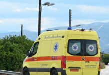 Ξάνθη: Άνδρας παρέσυρε και σκότωσε ηλικιωμένο, τον εγκατέλειψε, έριξε το αυτοκίνητο σε μάντρα και πέθανε και ο αδερφός του