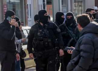 ΟΠΕΚΕΠΕ: Μεγάλη αστυνομική επιχείρηση του ελληνικού FBI στην Κρήτη – 14 προσαγωγές για παράνομες επιδοτήσεις