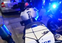 Θεσσαλονίκη: Σύλληψη δύο 18χρονων μετά από «χτυπήματα» σε θυρίδες παραλαβής