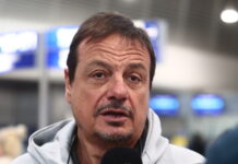 Αταμάν για το Ζαλγκίρις – Παναθηναϊκός: «Θα πάρουν περισσότερα λεπτά Σορτς και Γκραντ»