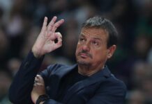 Αταμάν μετά το Παναθηναϊκός – Βαλένθια: «Ήμασταν απαίσιοι επιθετικά, έπαιξαν άθλια Φαρίντ και Γιούρτσεβεν»