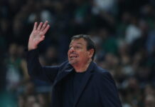 Αταμάν «Ο Ναν δεν προπονήθηκε τις τελευταίες μέρες»