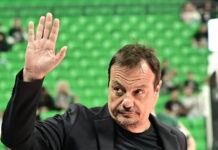 Ο Αταμάν είδε νερά στα αποδυτήρια του Παναθηναϊκού και τρόλαρε τον Ολυμπιακό για το ΣΕΦ