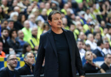 Ξέσπασμα Αταμάν: Αγράμματοι Τούρκοι έβριζαν την μητέρα μου