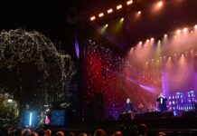 Πρωτοχρονιά: Κυκλοφοριακές ρυθμίσεις στο κέντρο της Αθήνας για τις εκδηλώσεις της παραμονής