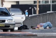 Αυστραλία: Νέο ντοκουμέντο από την τρομοκρατική επίθεση στην παραλία του Σίδνεϊ