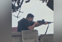 Τρομοκρατική επίθεση στην Αυστραλία: Κατηγορίες για 59 αδικήματα απαγγέλθηκαν στον 24χρονο μακελάρη