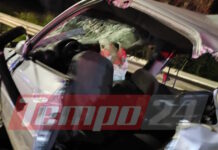 Τροχαίο με έναν νεκρό και δύο σοβαρά τραυματίες στην παλαιά εθνική οδό Πατρών – Πύργου