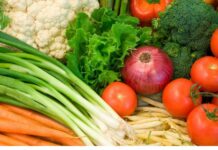 Νέα έρευνα για οπωροκηπευτικά: Δείτε ποια λαχανικά κινδυνεύουν με νέες «αδικαιολόγητες» αυξήσεις