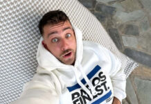 Fipster: Έκανε στον εαυτό του ένα πανάκριβο δώρο -που μοιάζει με pet αλλά δεν είναι- και του ψάχνει όνομα