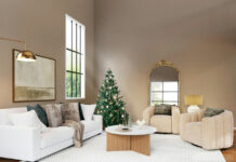 Ο έξυπνος τρόπος να κρατήσεις το σπίτι καθαρό ενώ έχεις καλεσμένους