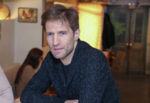 Μάξιμος Μουμούρης: Η ιστορία που τον συνδέει με τον Βασίλη Κικίλια δεν είναι αυτή που φαντάζεσαι