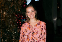 Λένα Δροσάκη: Το δώρο του γιου της που την έκανε να κλαίει για 1,5 ώρα