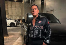 Γιώργος Μαζωνάκης: Sold out πρεμιέρα με δηλώσεις όλο νόημα – «Είμαι ο αληθινός»