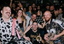 Φλώρινα: Συγκρότημα κατήγγειλε τον δήμαρχο για επίθεση και απειλές επειδή τραγούδησε στα σλάβικα