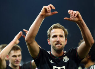 Ουνιόν Βερολίνου – Μπάγερν 2-3: Δυο αυτογκόλ έφτιαξαν την πρόκριση των Βαυαρών στους «8» του Κυπέλλου