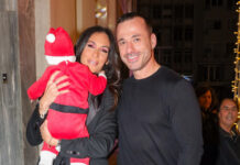 Ανθή Βούλγαρη – Κώστας Κωνσταντινίδης: Η ιστορία της γνωριμίας τους ξεκίνησε με αφορμή ένα τραγούδι και θυμίζει παραμύθι