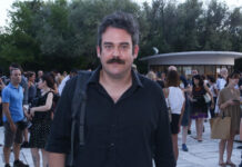 Πυγμαλίων Δαδακαρίδης: Λίγους μήνες μετά τον θάνατο της μητέρας του, πέθανε και ο πατέρας του