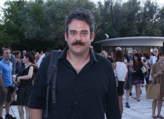 Πυγμαλίων Δαδακαρίδης: Λίγους μήνες μετά τον θάνατο της μητέρας του, πέθανε και ο πατέρας του