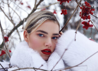 Τα beauty trends των γιορτών: Όσα αξίζει να κρατήσετε από τώρα