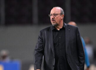 Ράφα Μπενίτεθ για την ισοπαλία του Παναθηναϊκού: «Πληρώσαμε τα λάθη μας, light το πέναλτι εις βάρος μας»