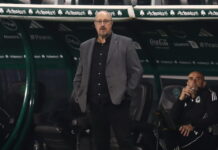 Ράφα Μπενίτεθ για το ΑΕΛ Noivbet – Παναθηναϊκός: «Υπό πίεση η αντίπαλη ομάδα, να έχουμε σωστή νοοτροπία»