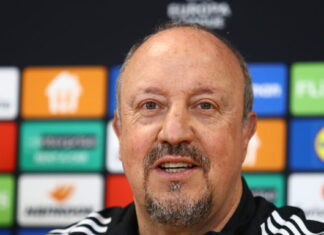 Μπενίτεθ: «Πρέπει να εμπιστευτείτε εμένα και τον σύλλογο»