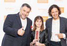 «Η Betsson δίνει φωνή στο θάρρος και ανοίγει τον διάλογο για το bullying»