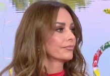 Ξέσπασε σε δάκρυα η Μπέττυ Μαγγίρα: «Η Μαρινέλλα με έβαλε δίπλα της σε ισάξιο ρόλο»