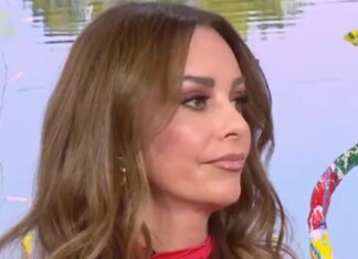 Ξέσπασε σε δάκρυα η Μπέττυ Μαγγίρα: «Η Μαρινέλλα με έβαλε δίπλα της σε ισάξιο ρόλο»