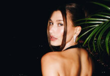 Cashmere Bun: Το κομψό σινιόν που θα λατρέψουμε φέτος τον χειμώνα