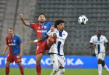 Βόλος – Κηφισιά 1-1: Ο Σιαμπάνης εμπόδισε το «διπλό» της αθηναϊκής ομάδας